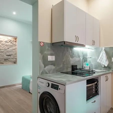 Sole Apartments - Near Corfu Port Εξωτερικό φωτογραφία