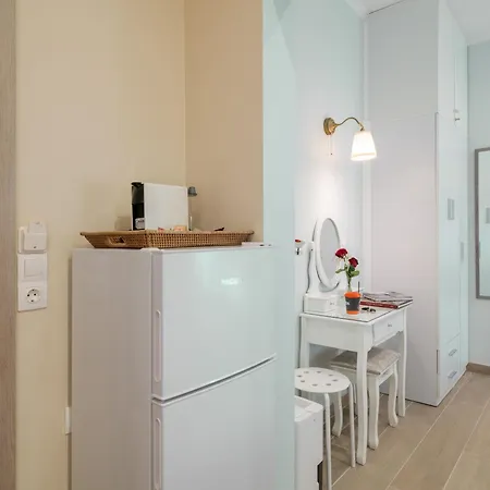 Sole Apartments - Near Corfu Port Εξωτερικό φωτογραφία