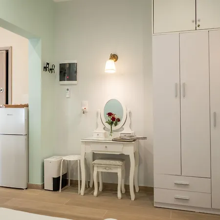 Sole Apartments - Near Corfu Port Εξωτερικό φωτογραφία