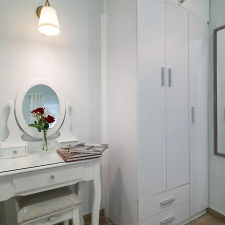 Sole Apartments - Near Corfu Port Εξωτερικό φωτογραφία