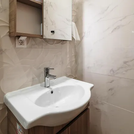 Sole Apartments - Near Corfu Port Εξωτερικό φωτογραφία