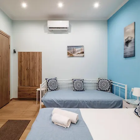 Sole Apartments - Near Corfu Port Εξωτερικό φωτογραφία