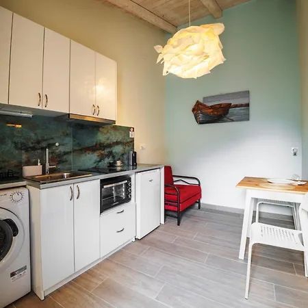 Sole Apartments - Near Corfu Port Εξωτερικό φωτογραφία