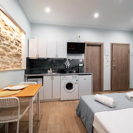 Sole Apartments - Near Corfu Port Εξωτερικό φωτογραφία