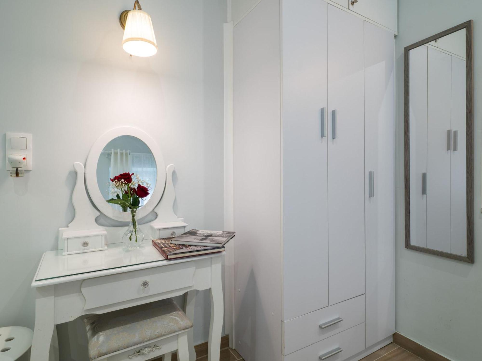 Apartment Sole - Near Corfu Port