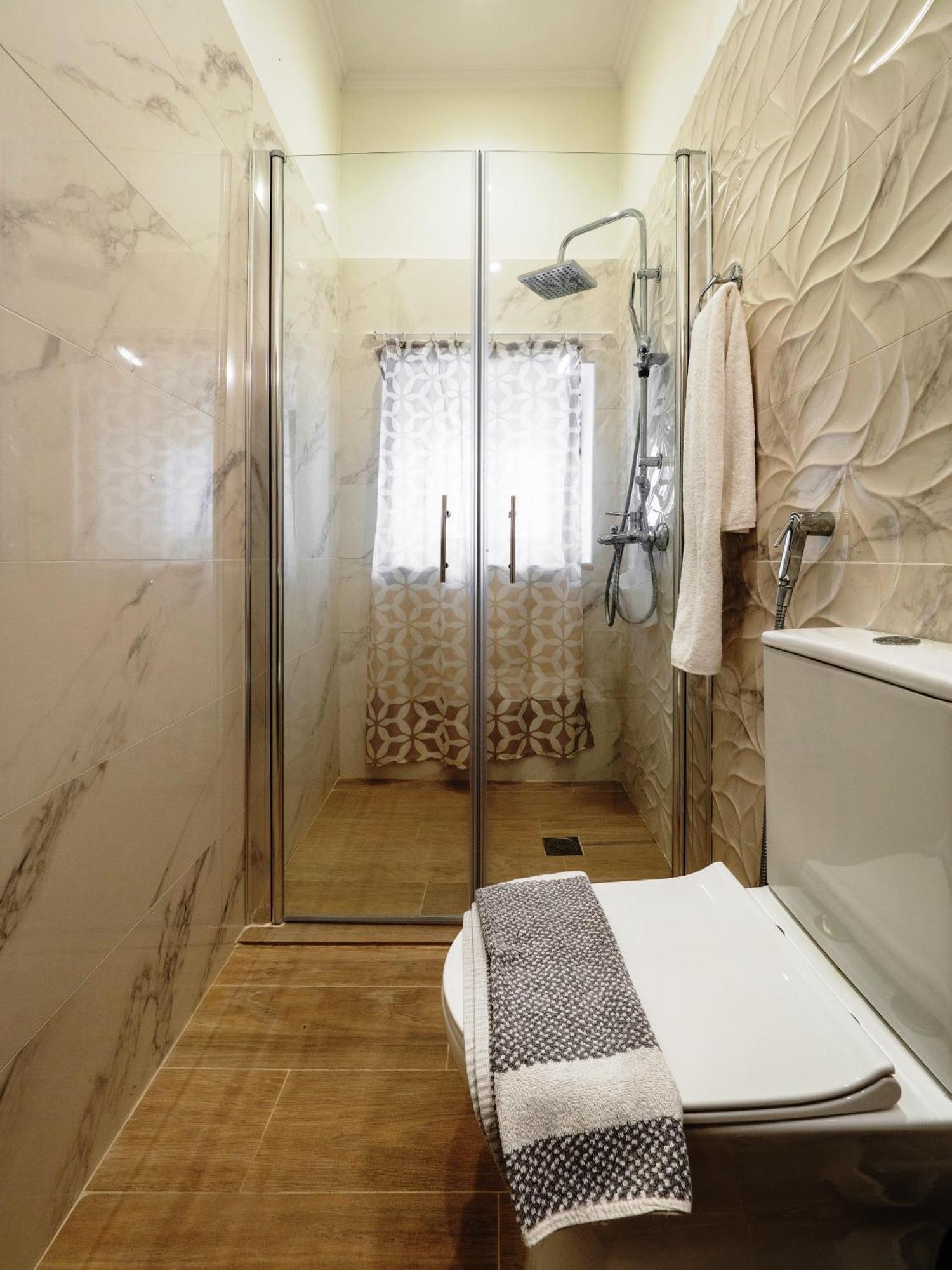 Apartment Sole - Near Corfu Port *