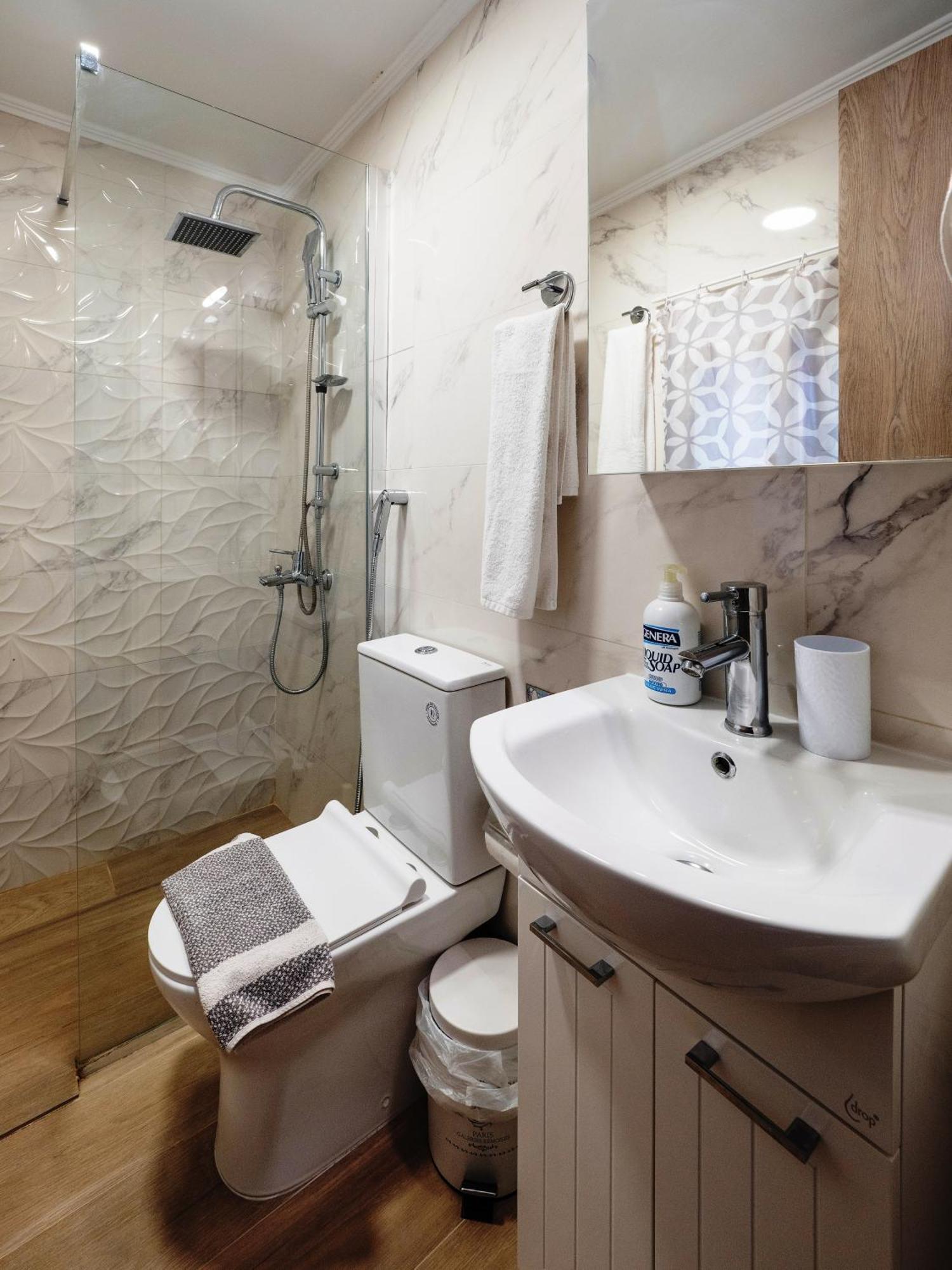 Apartmán Sole - Near Corfu Port Corfu (city)