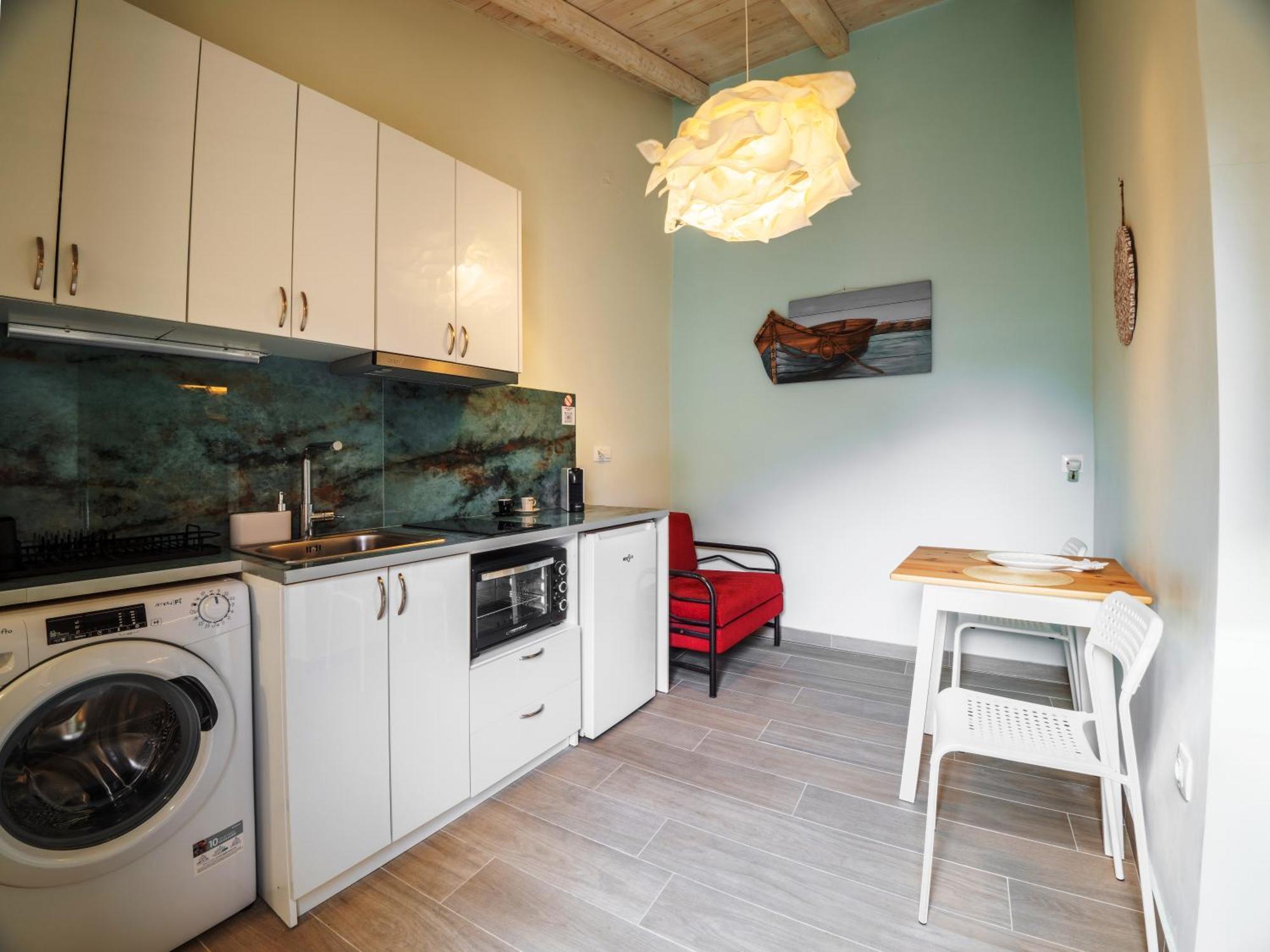 Apartmán Sole - Near Corfu Port *