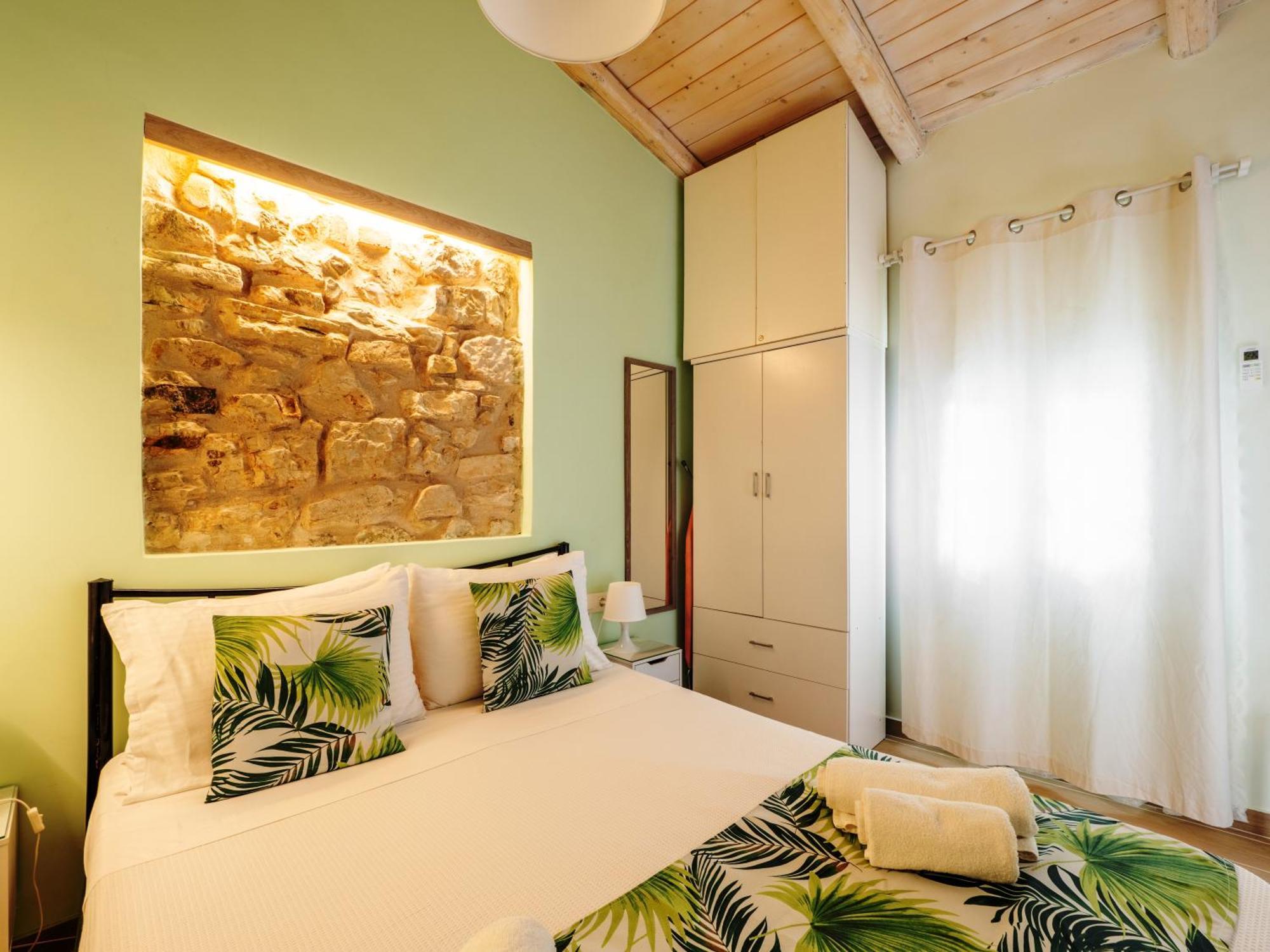 Sole - Near Corfu Port Apartment Corfu (city)
