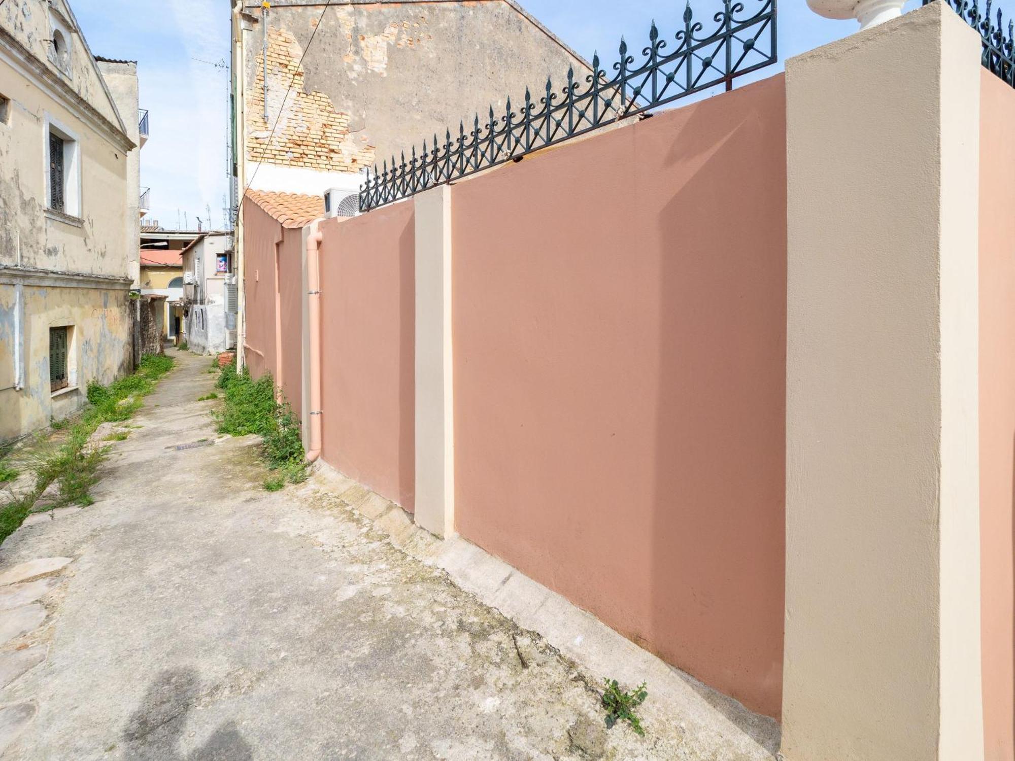 Apartament Sole - Near Corfu Port